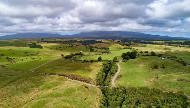 107 Upper Ngariki Road, Rahotu