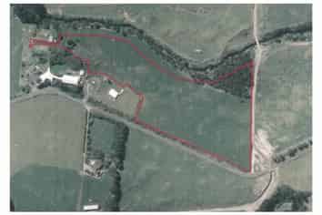 107 Upper Ngariki Road, Rahotu