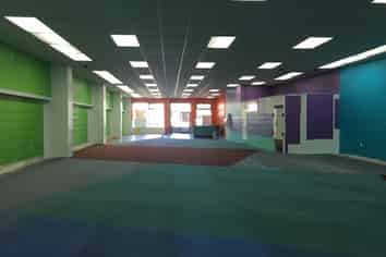 BIG RETAIL OPPORTUNITY