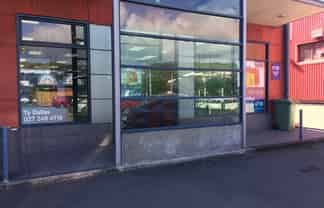 BIG RETAIL OPPORTUNITY