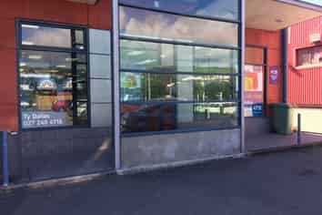 BIG RETAIL OPPORTUNITY