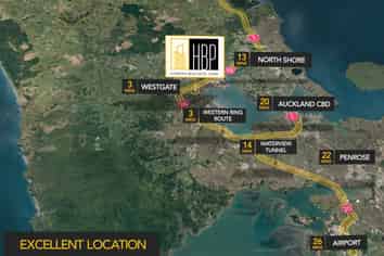 Industrial Land Lots For Sale!