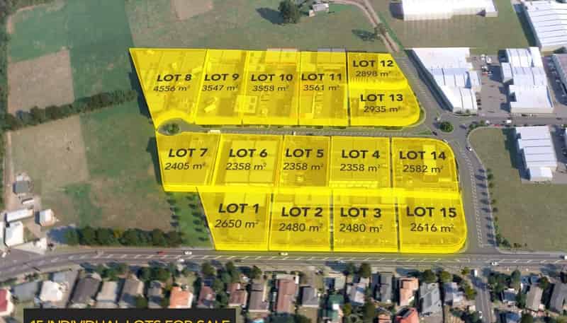 Lot 11/96 Hobsonville Road, Hobsonville