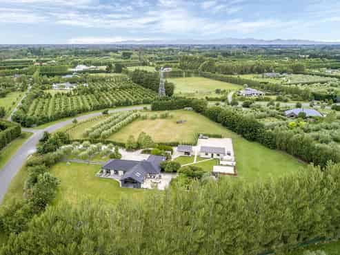 97 Modena Place, Ohoka