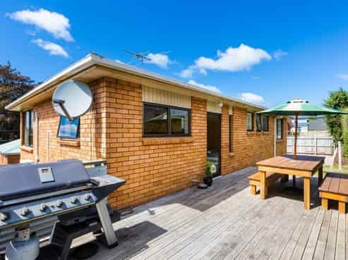 10B Fife Street, Kaikorai