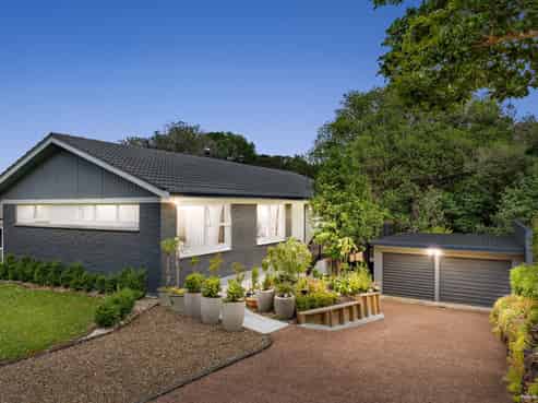 28 Gibbs Crescent, Red Hill