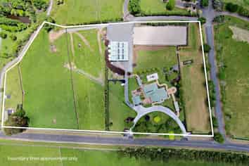 210 Clifton Road, Whitford