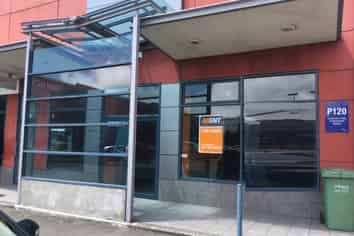 Be in the Centre of Johnsonville