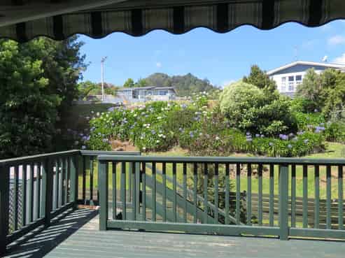 106 Waikiekie Road, Thames