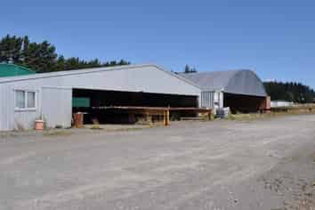 Up to 20,000sqm (approx) for lease