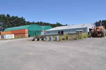 Up to 20,000sqm (approx) for lease