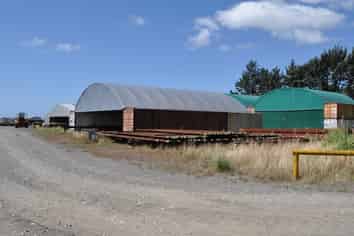 Up to 20,000sqm (approx) for lease