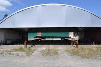 Up to 20,000sqm (approx) for lease