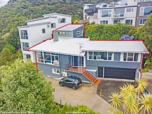 106 Queen Street, North Dunedin