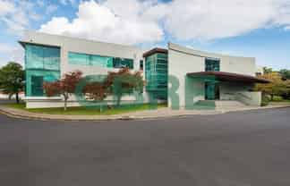 CBRE- Alluring Ash Road Office Space