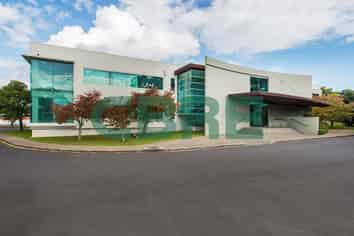 CBRE- Alluring Ash Road Office Space