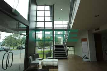 CBRE- Alluring Ash Road Office Space