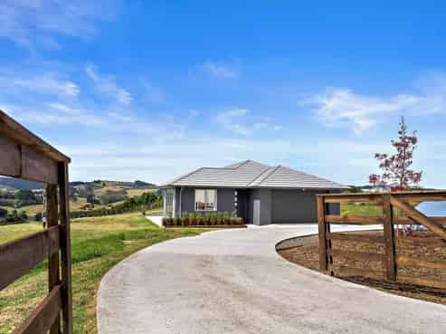 57 Poyner Road, Kaipara Flats