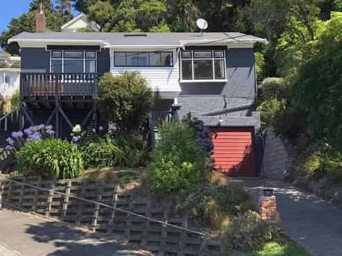 39 Mairangi Road, Wadestown