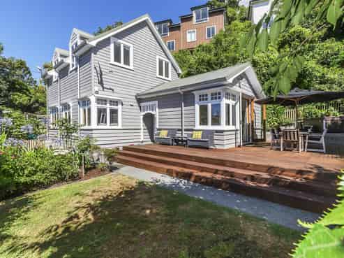 57 Garden Road, Northland