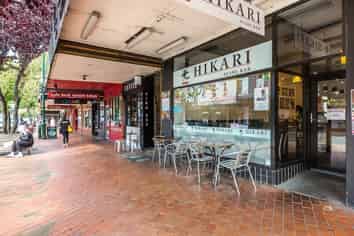 Edinburgh Way Block - Retail Opportunity