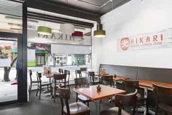 Edinburgh Way Block - Retail Opportunity