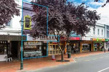 Edinburgh Way Block - Retail Opportunity