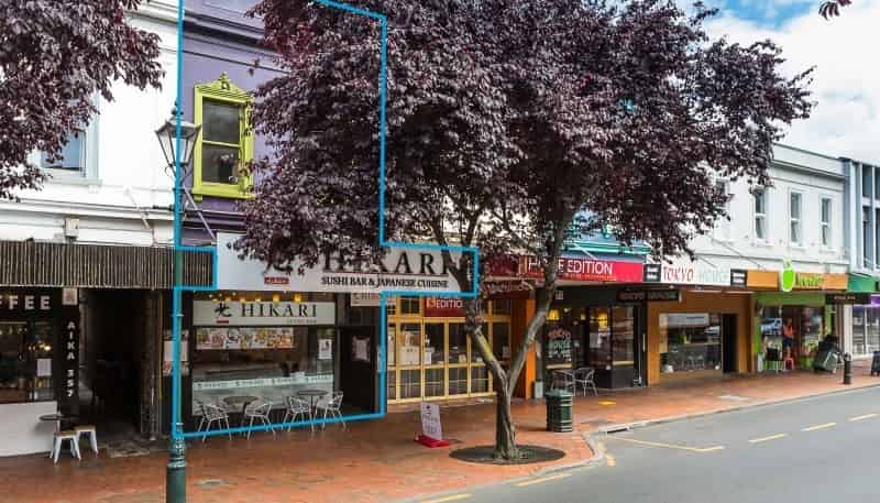 363 George Street, Dunedin Central