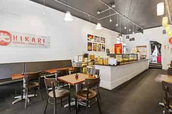 Edinburgh Way Block - Retail Opportunity