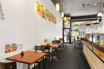 Edinburgh Way Block - Retail Opportunity