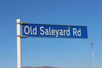 INDUSTRIAL SITE WITH CONCEPT PLANS