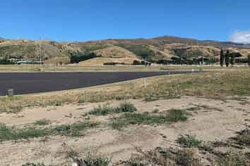 INDUSTRIAL SITE WITH CONCEPT PLANS