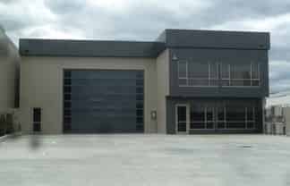 Brand New Industrial