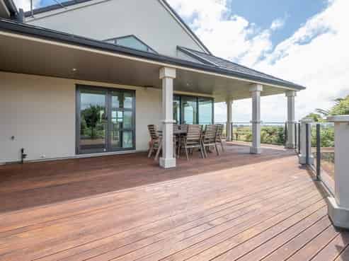 107B Upper Ngariki Road, Rahotu