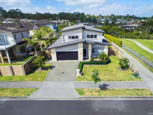 42 Laurel Oak Drive, Schnapper Rock