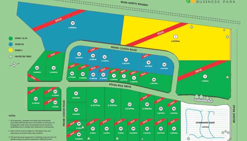 55 Belfast Road, Belfast