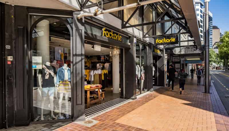 94 Manners Street, Te Aro