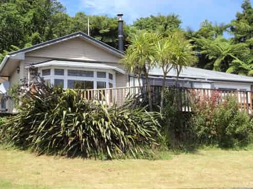 15 Lydia Street, Greymouth