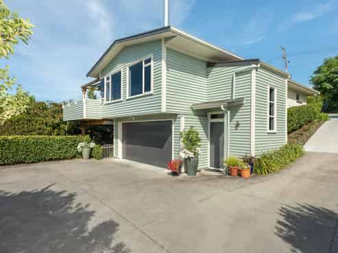 13 Grange Road, Otumoetai