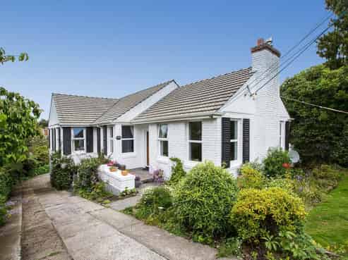 86 Grendon Street, Maori Hill