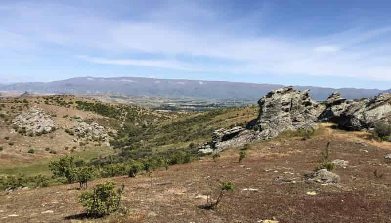  Ida Valley Road, Ophir