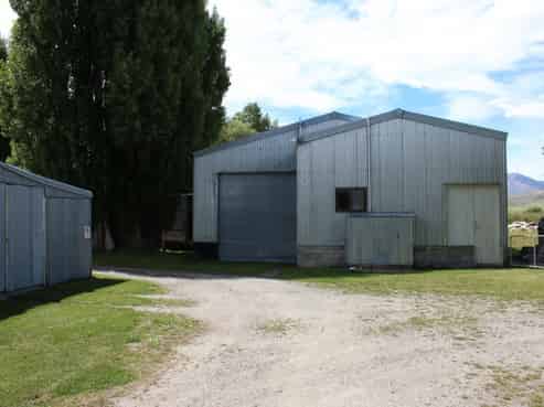 7189 Wedderburn-Becks Road, Ranfurly