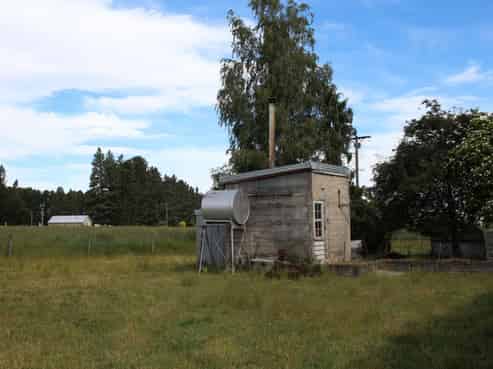 7189 Wedderburn-Becks Road, Ranfurly