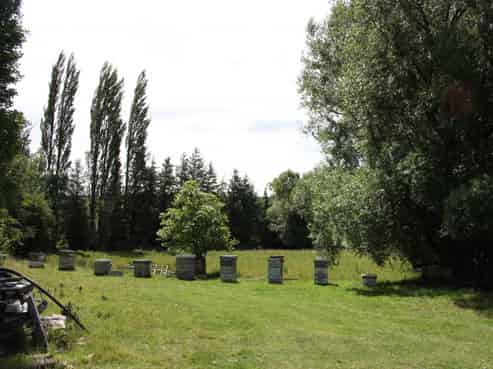 7189 Wedderburn-Becks Road, Ranfurly