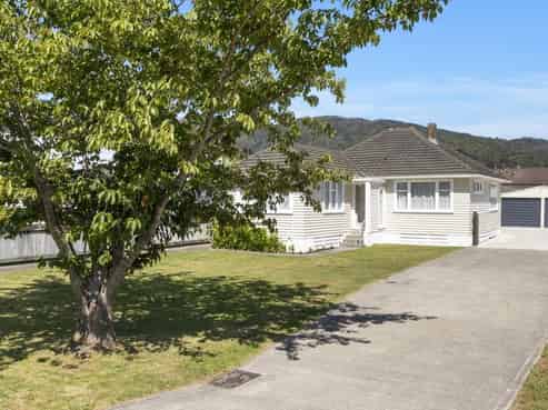 7 Fitzherbert Road, Wainuiomata