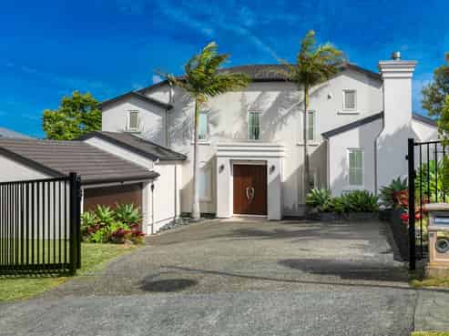 17 Rangi Avenue, Schnapper Rock