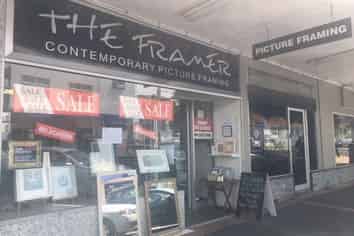 St Heliers Retail Space Available Now!