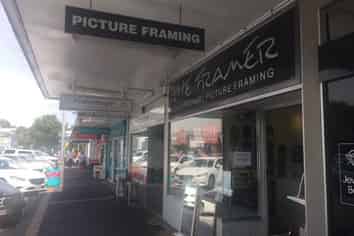 St Heliers Retail Space Available Now!