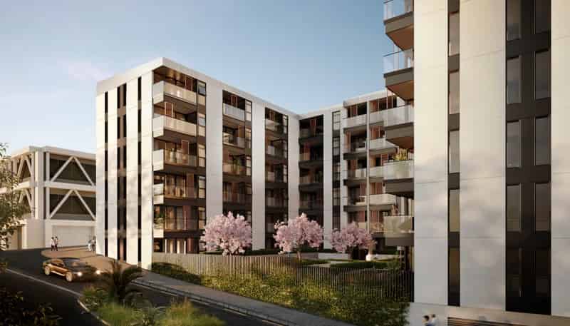 5-9 Madeira Lane, Grafton