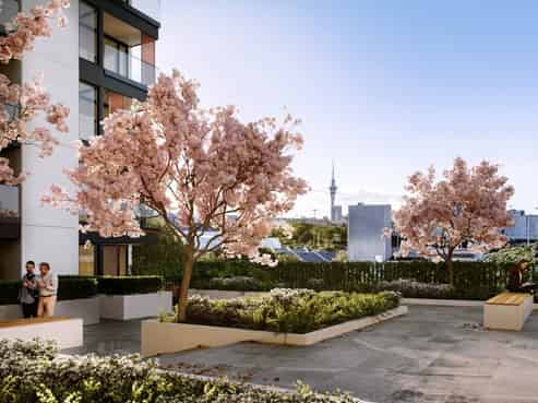 5-9 Madeira Lane, Grafton